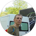 Christophe Rambaud
