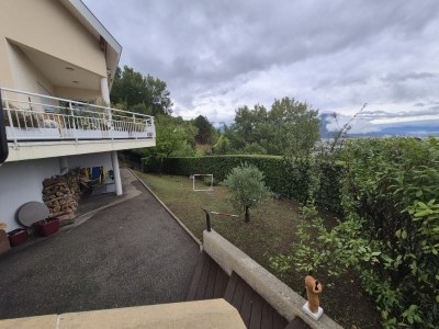Paysagiste Grenoble