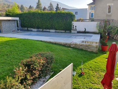 Entretien jardin - Paysagiste Grenoble