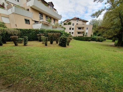 Paysagiste Grenoble - Entretien harmonieux d’une copropriété