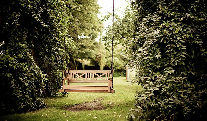 Entreprise paysagiste Grenoble création de jardin